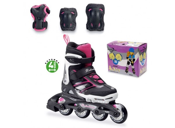 PATTINI SPITFIRE J ROLLERBLADE