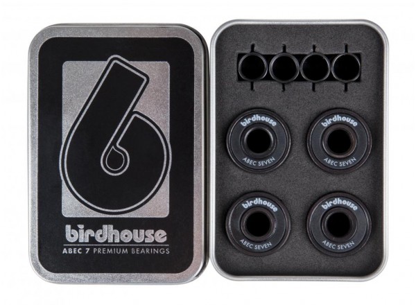 Cuscinetti Birdhouse abec 7