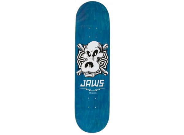 Tavola Birdause Deck Pro Jaws Skull 8,25"