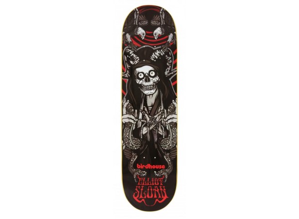 Tavola Birdhouse Sloan Reaper 8,5