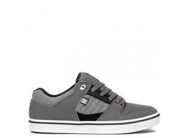 Scarpe DC course 2 SE grey/ash