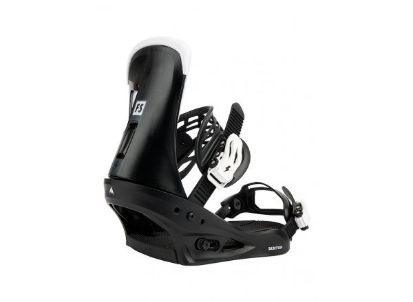 ATTACCO BURTON FREESTYLE M