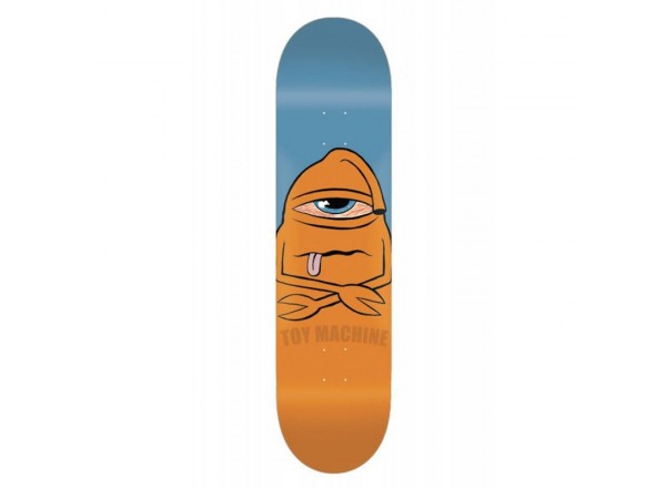 Tavola Toy M. - Team Bored Sect 8.25"