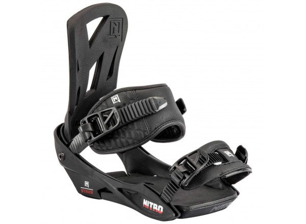 ATTACCO NITRO STAXX  M
