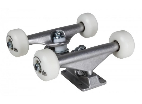 TRUCKS COMPLETO Sushi Undercarriage Kit 5.25 x 52mm x Abec 5