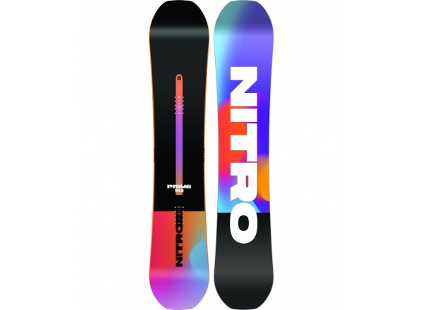 NITRO PRIME 158
