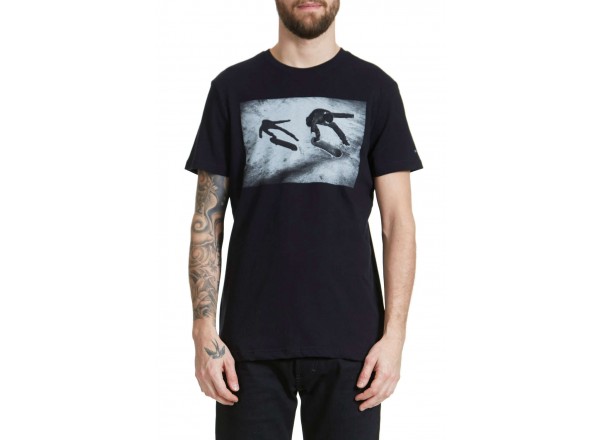 T SHIRT ELEMENT FRENCH FRED