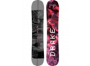 DRAKE LEAGUE 159W