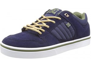 Scarpe DC Course 2 SE navy