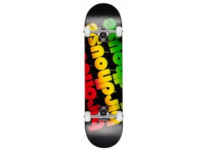 Skateboard Completo Birdhouse 8" 