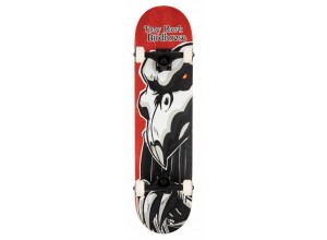 SKATEBAORD COMPLETO Birdhouse Falcon 2