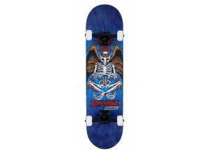 Skateboard Completo Birdhouse Hawk Birdman 8"