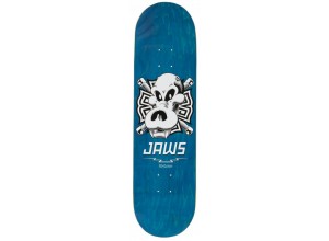 Tavola Birdause Deck Pro Jaws Skull 8,25"