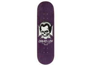 Tavola Birdhouse Deck Pro Loy Skull 8,38"