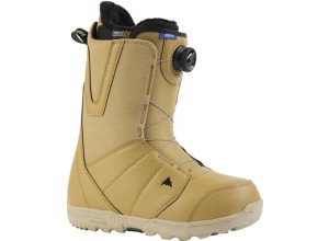 Scarpone Burton Moto BOA CAMEL