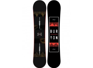 BURTON RIPCORD 