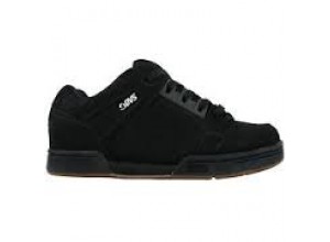 Scarpe DVS Celsius 2016  black/gum