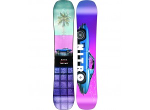 NITRO CHEAP TRILLS 155W