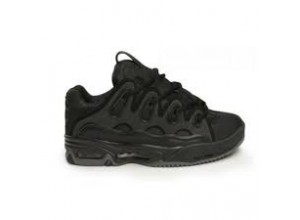 Scarpe Osiris D3 black