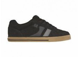 SCARPEﾠ GLOBE ﾠGL ﾠENCORE ﾠ2 black/charcol