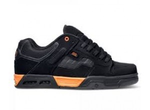 Scarpe DVS Enduro heir black/trubuck