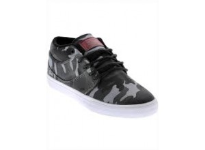 SCARPE GLOBE MAHALO black/tonal/CAMO