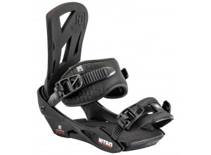 ATTACCO NITRO STAXX  M