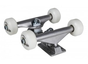 TRUCKS COMPLETO Sushi Undercarriage Kit 5.25 x 52mm x Abec 5