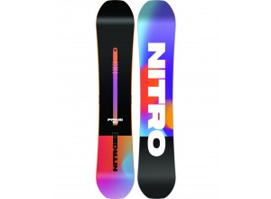 NITRO PRIME 155