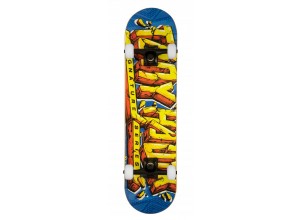 Skateboard  BERDHOUSE Tony Hawk SS 540 7.75"